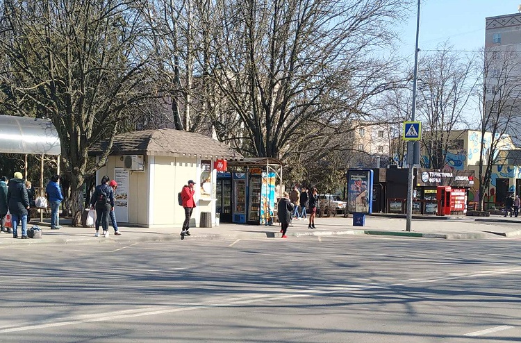 Сітілайт, Чорноморськ/Іллічівськ, пр.Миру, 15,17