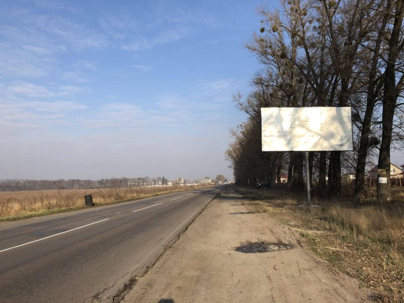 Билборд/Щит, Трассы, А/д Т1038 , ул. Соборная