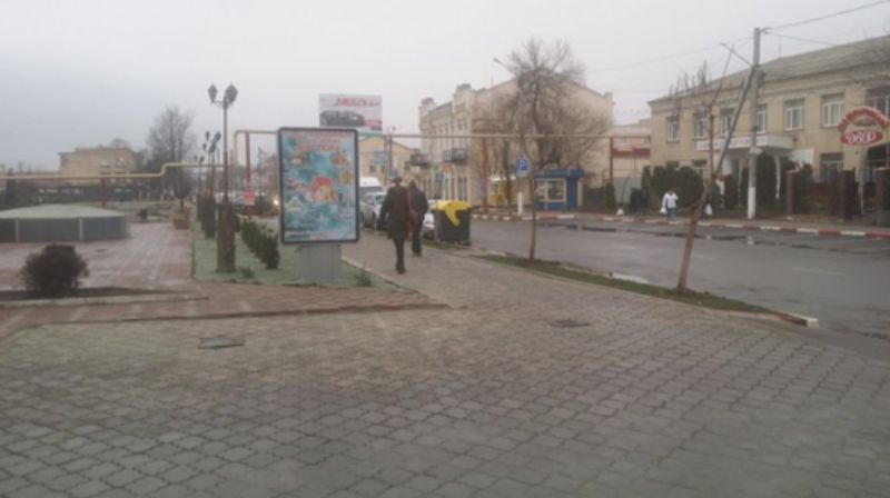 Ситилайт, Балта, Любомирська 191
