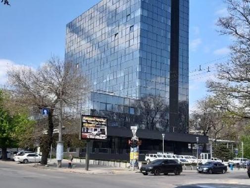 Led экран/Видеоборд, Одесса, Велика Арнаутська вул., 72 (розширення 480х336)