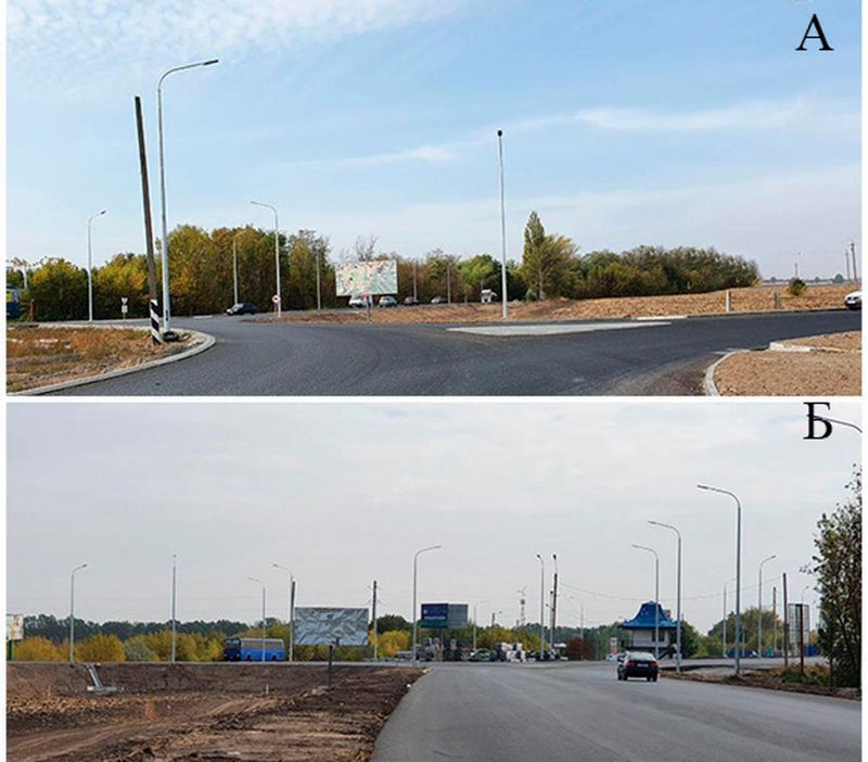 Билборд/Щит, Золотоноша, Траса Черкаси -Київ, Золотоніське кільце