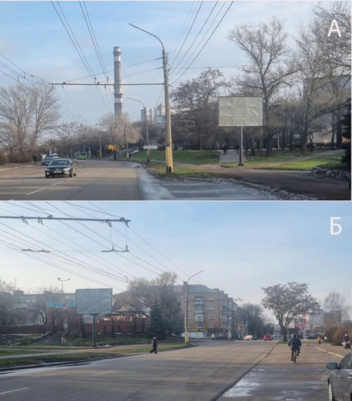 Беклайт, Черкассы, м.Черкаси, вул. Припортова (біля Дніпро Плази)