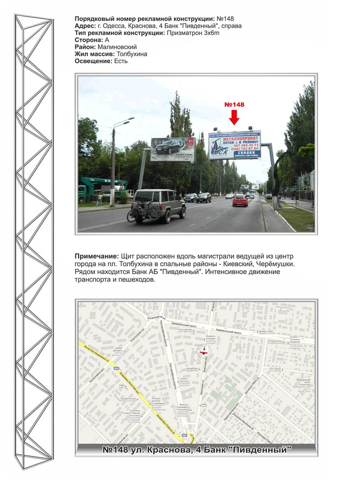 Ролер/Призматрон, Одеса, №148 ул.Краснова,4 Банк "Пивденный" ***** Призматрон Гусак