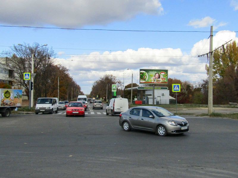 Роллер/Призматрон, Харьков, Гвардійців-Широнінців вул.,12а