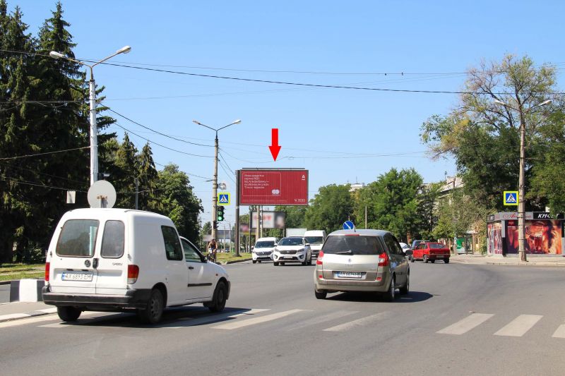 Роллер/Призматрон, Харьков, Клочківська вул. 261а, з центру