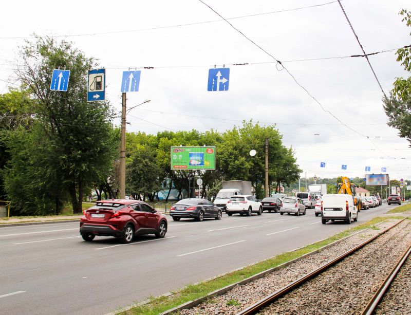 Роллер/Призматрон, Харьков, Мойсеївська вул., ст.м. "Київська"