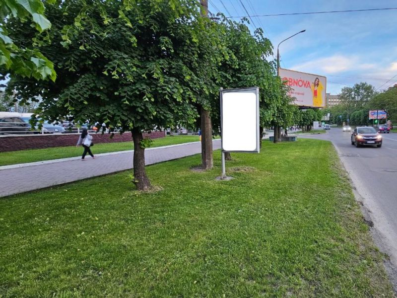 Ситилайт, Черновцы, вул. Героїв Майдану, 71, ТЦ Майдан