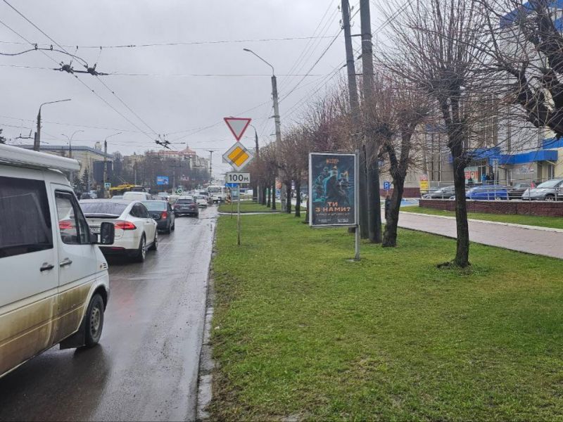 Ситилайт, Черновцы, вул. Героїв Майдану, 71 ТЦ Майдан