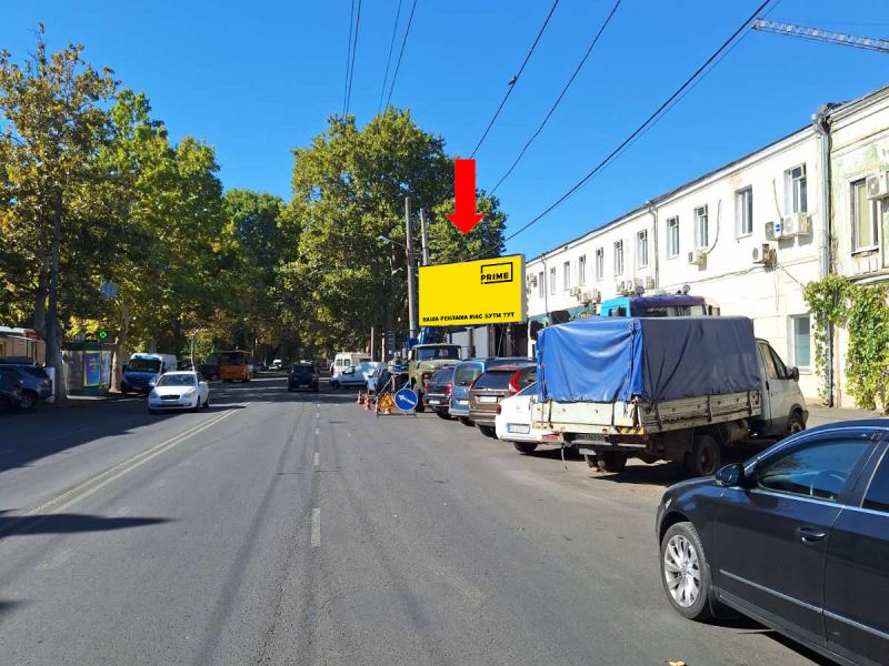 Led экран/Видеоборд, Одесса, Хмельницького вул., 24