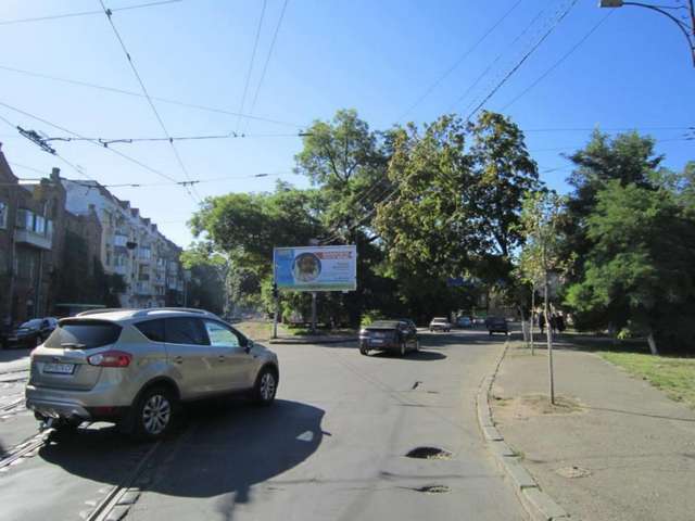 Роллер/Призматрон, Одесса, ул. Мечникова, 86 (Призма)