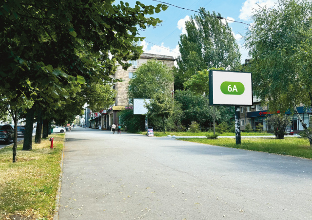 Беклайт, Запоріжжя, пр.Соборний біля буд.141